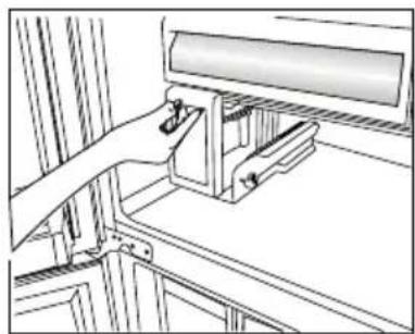 BEKO GNE480E30ZXPN - (Bu ozellik opsiyoneldir) - 2