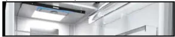 BEKO GNE480E30ZXPN - (Característica optional) - 1
