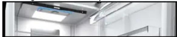 BEKO GNE480E30ZXPN - (This feature is optional) - 1