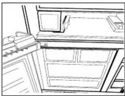 BEKO GNE480E30ZXPN - (This feature is optional) - 1