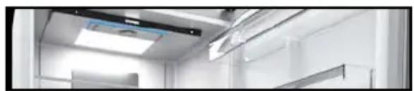 BEKO GNE480E30ZXPN - (Bu özellik opsiyoneldir) - 1