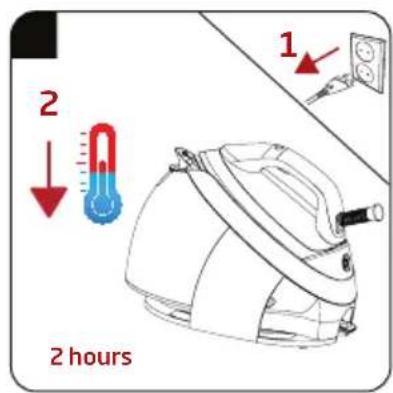 BEKO SGA8328D - CONTENTS - 32