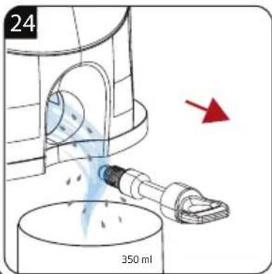 BEKO SGA8328D - CONTENTS - 35