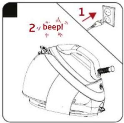 BEKO SGA8328D - CONTENTS - 12