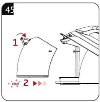 BEKO SGA8328D - CONTENTS - 11