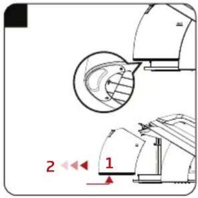 BEKO SGA8328D - CONTENTS - 9