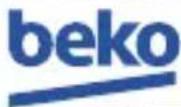 BEKO SIM3124D - Гарантийный талон серия RUS № - 5