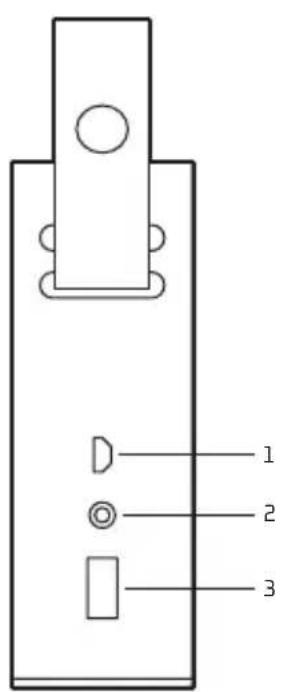 NGS Roller Byron 360 - GEBRUIKERSHANDLEIDING - 1
