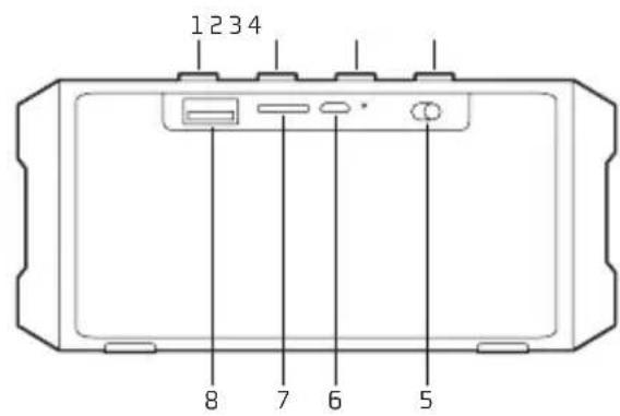 NGS Roller Tumbler - ROLLER TUMBLER - 1