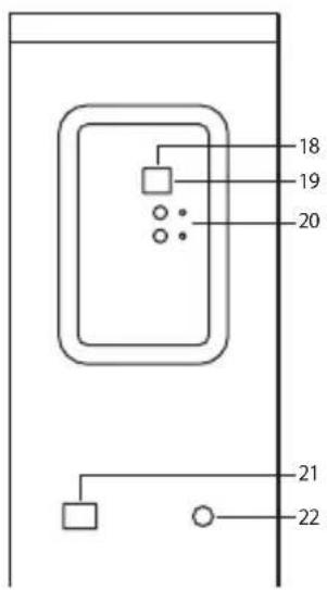 NGS Sky Gazer - INSTALLATION DESCRIPTION - 16
