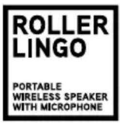 NGS Roller Lingo - 1