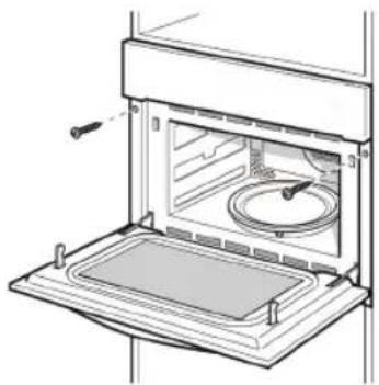 SHARP KM34S3B - INSTALLATIEPROCEDURE - 4