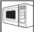 SHARP KM34S3B - SERVICE - 1