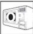 SHARP KM34S3B - Auto Scale Removal Function - 1