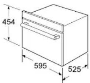 SHARP KM34S3B - INSTALLATIEPROCEDURE - 2