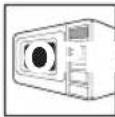 SHARP KM34S3B - Microwave Cooking - 1