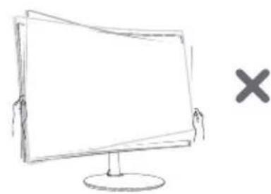 ACER EI322QKA - Federal Communications Commission Declaration of Conformity - 4