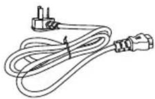 ACER EI322QKA - Federal Communications Commission Declaration of Conformity - 1