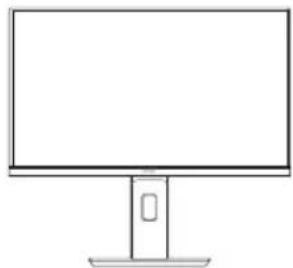 ACER BR247Y - Déballage - 1