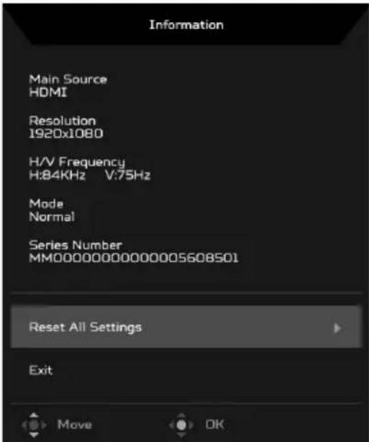 ACER BR247Y - Informations du produit - 1
