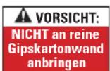 Secura QLL23 - Woraus besteht Ihre Wand? - 2