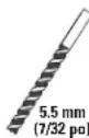 Secura QLL23 - Avez-vous tous les outils requis ? - 8