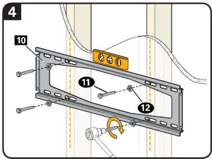 Secura QLL23 - CAUTION: Avoid potential personal injury or property damage! - 4