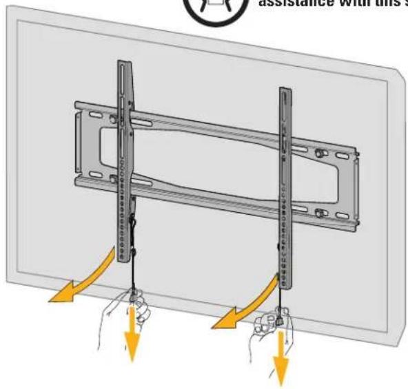 Secura QLL23 - Adjustments - 5