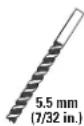 Secura QLL23 - 3 - 8