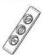 Secura QLL23 - 3 - 4
