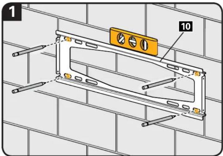 Secura QLL23 - CAUTION: Avoid potential personal injury or property damage! - 1