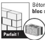 Secura QLL23 - De quoi est fait le mur ? - 2