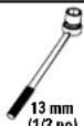 Secura QLF315-B2 - Avez-vous tous les outils requis ? - 6