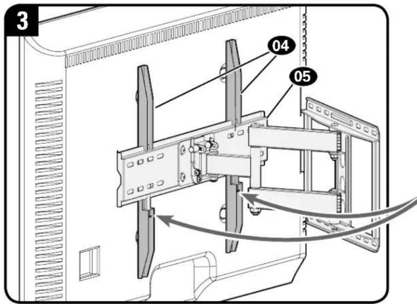 Secura QLF315-B2 - CAUTION: - 6