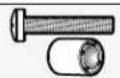 Secura QLF315-B2 - • Rounded or Irregular Back TV - 1