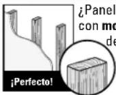 Secura QLF315-B2 - INSTRUCCIONES IMPORTANTES DE SEGURIDAD: GUARDE ESTAS INSTRUCCIONES Y LEA TODO EL MANUAL ANTES DE UTILIZAR ESTE PRODUCTO. - 61