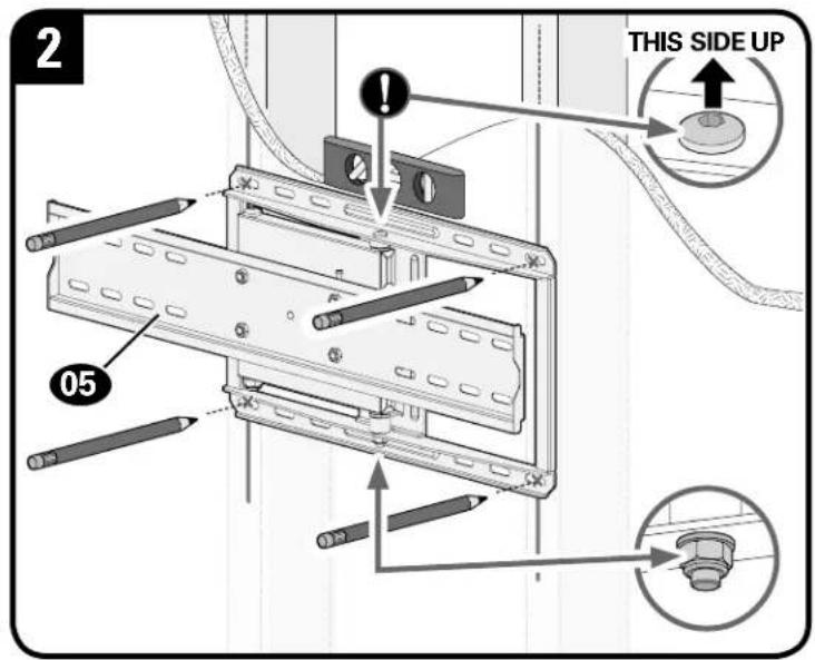 Secura QLF315-B2 - CAUTION: Avoid potential personal injury or property damage! - 2