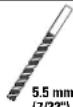 Secura QLF315-B2 - - Flat Back TV - 11