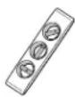 Secura QLF315-B2 - - Flat Back TV - 7