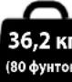 Secura QLF315-B2 - РУССКИЙ - 1