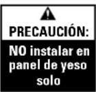 Secura QLF315-B2 - INSTRUCCIONES IMPORTANTES DE SEGURIDAD: GUARDE ESTAS INSTRUCCIONES Y LEA TODO EL MANUAL ANTES DE UTILIZAR ESTE PRODUCTO. - 62