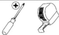 Secura QLF315-B2 - Avez-vous tous les outils requis ? - 3