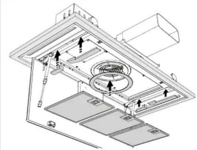 Atag CU902554TMM - Installatie - 3