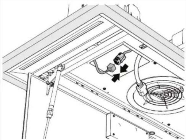 Atag CU902554TMM - Installation - 6