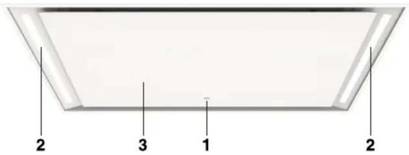 Atag CU902554TMM - Descriptionhood - 1