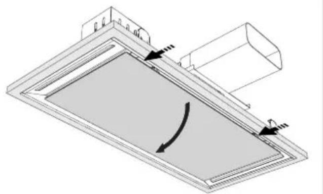 Atag CU902554TMM - Installatie - 10