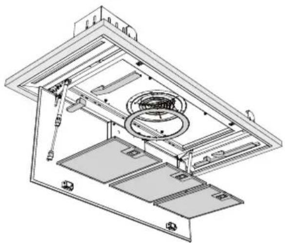 Atag CU902554TMM - Installatie - 6
