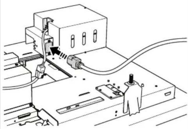 Atag CU902554TMM - Installation - 1