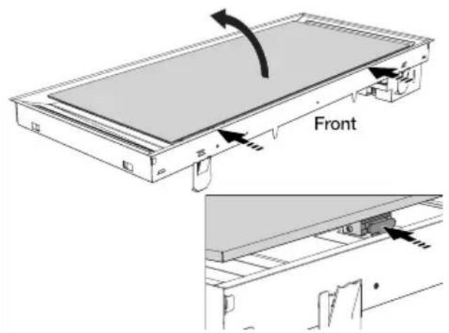 Atag CU902554TMM - Installatie - 4