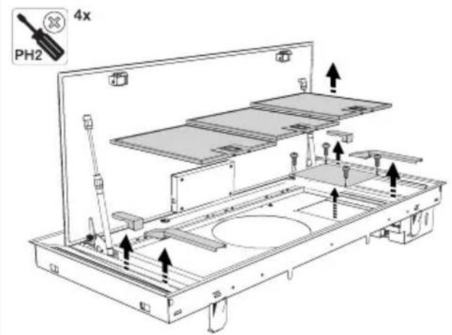 Atag CU902554TMM - Installatie - 5